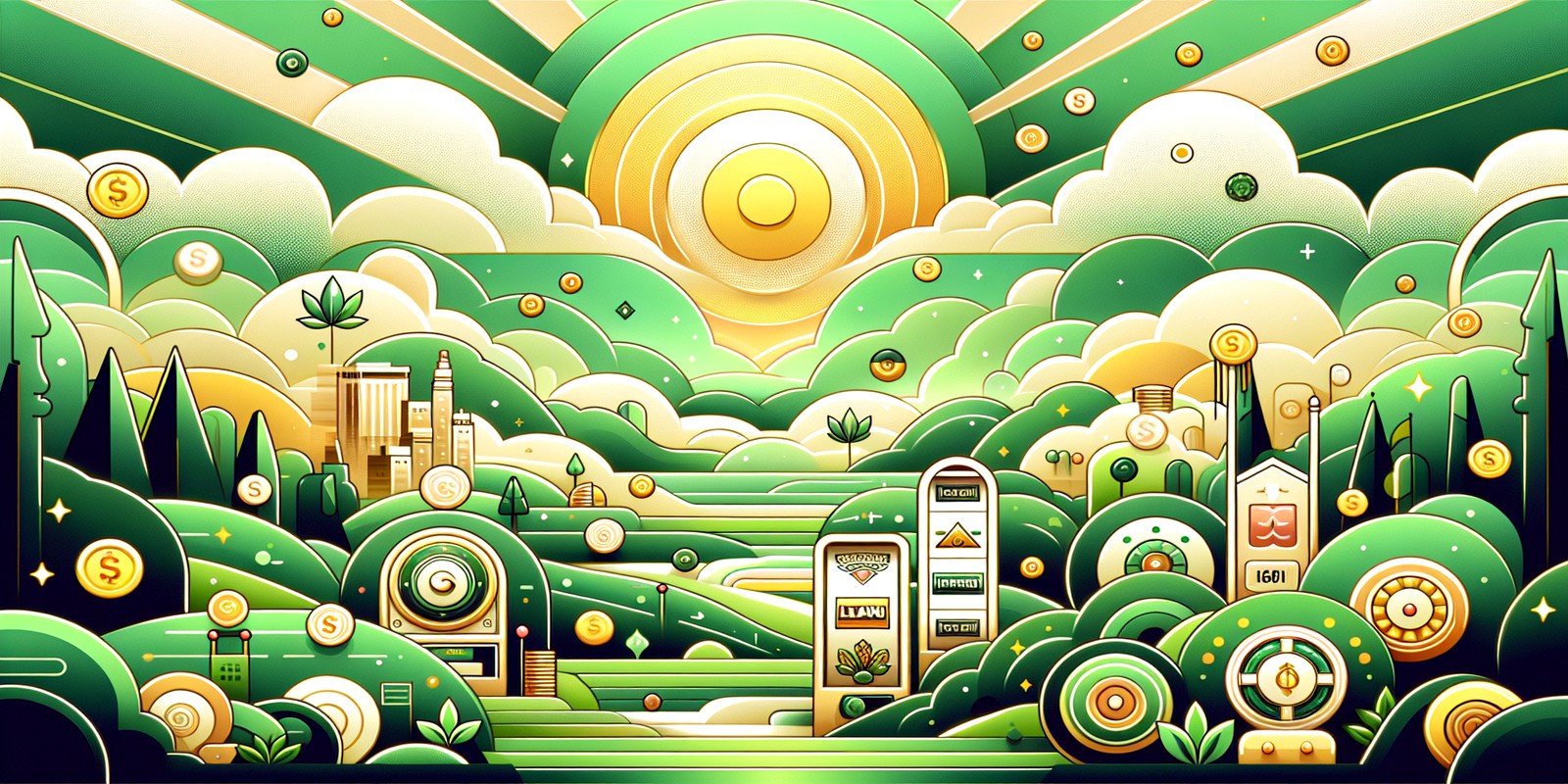 Maximize Your Winnings: Slot Game Strategies for 2026 - NUTS Guide for Pakistan Players