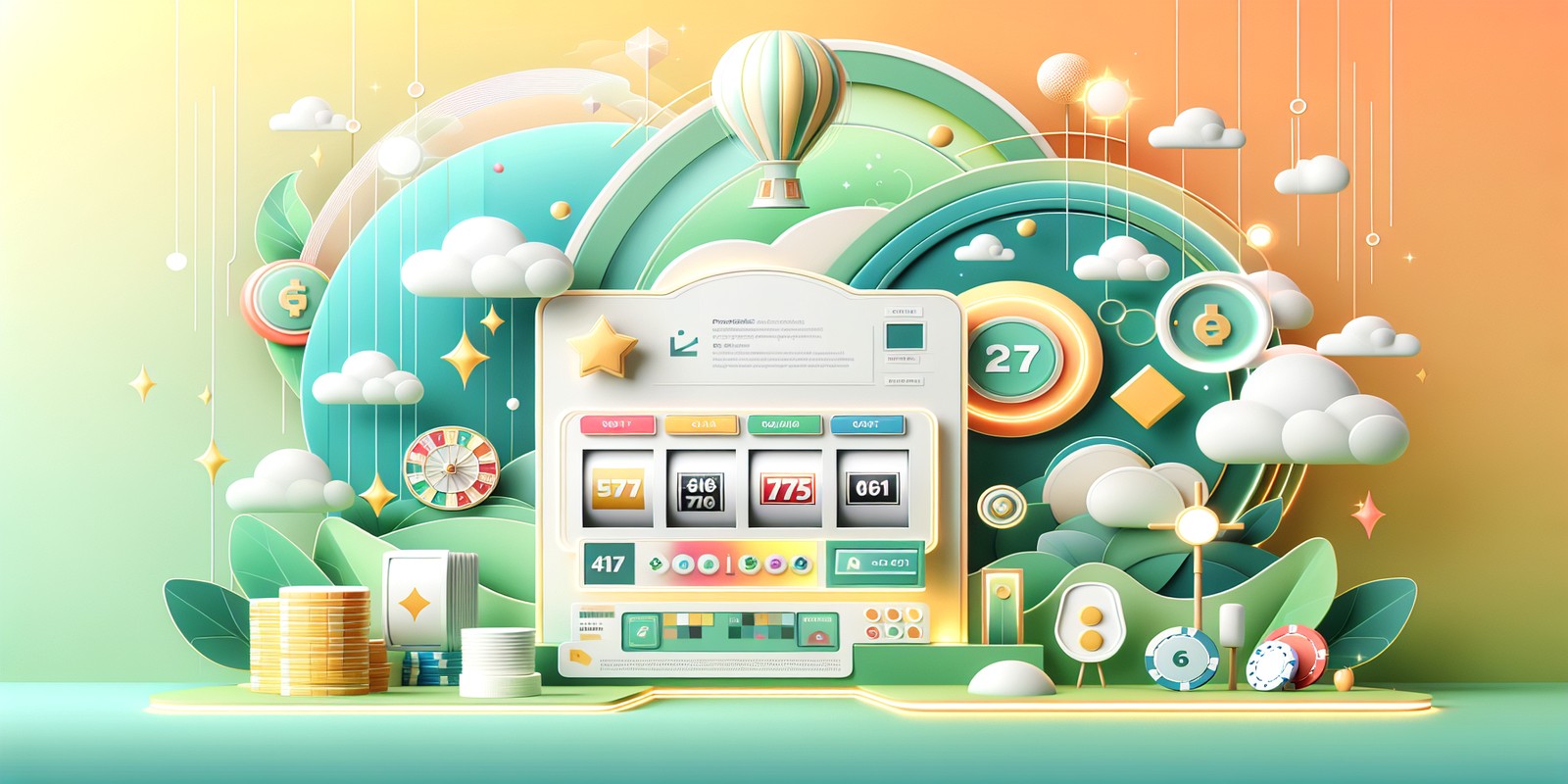 Unleash Your Fortune: Lucky 777 Casino Guide for Pakistan Players by NUTS