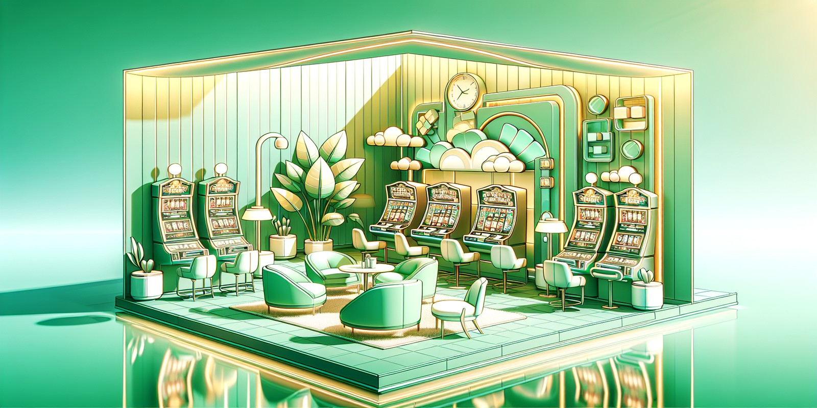 Unlock the Best PK777 Casino Slots: Tips for Winning Big in 2025 - NUTS Guide for Players