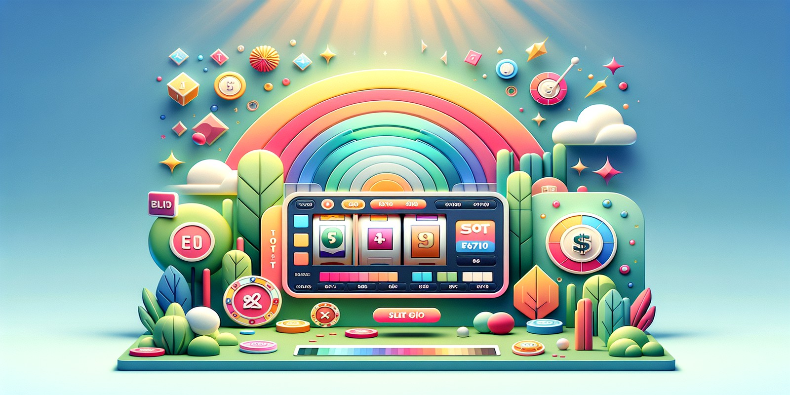 Unlock Winning Strategies for Slot 777 - NUTS Guide for Pakistani Players