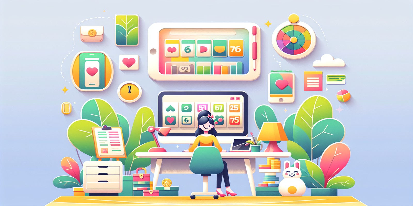 Unlock Your Fortune: A guide for Pakistan players playing Lucky 777 slots.