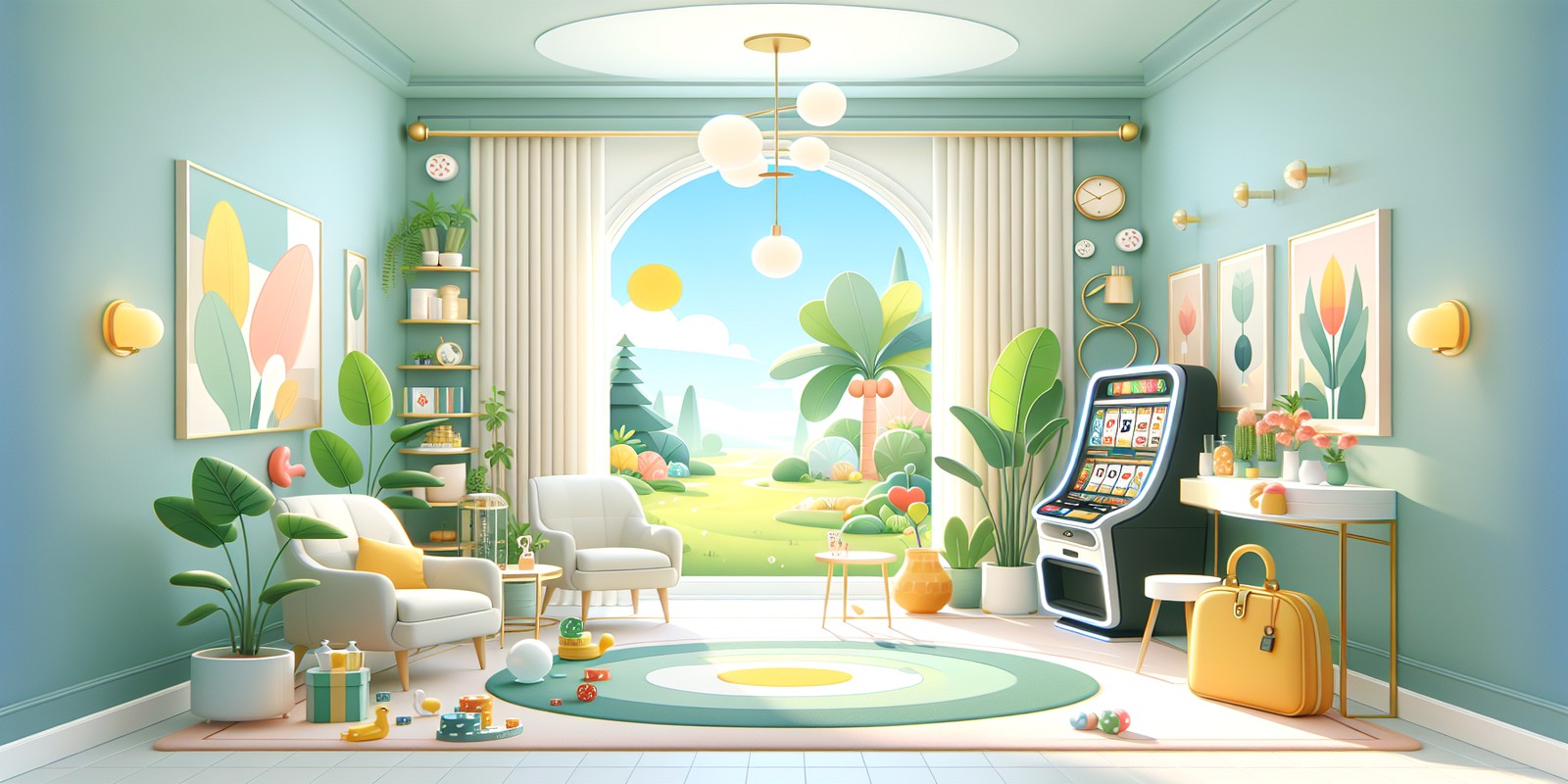 Unlock Your Luck: The Ultimate Guide to 777 Online Casinos in 2025 - Gaming Guide Guide for pakistani | NUTS