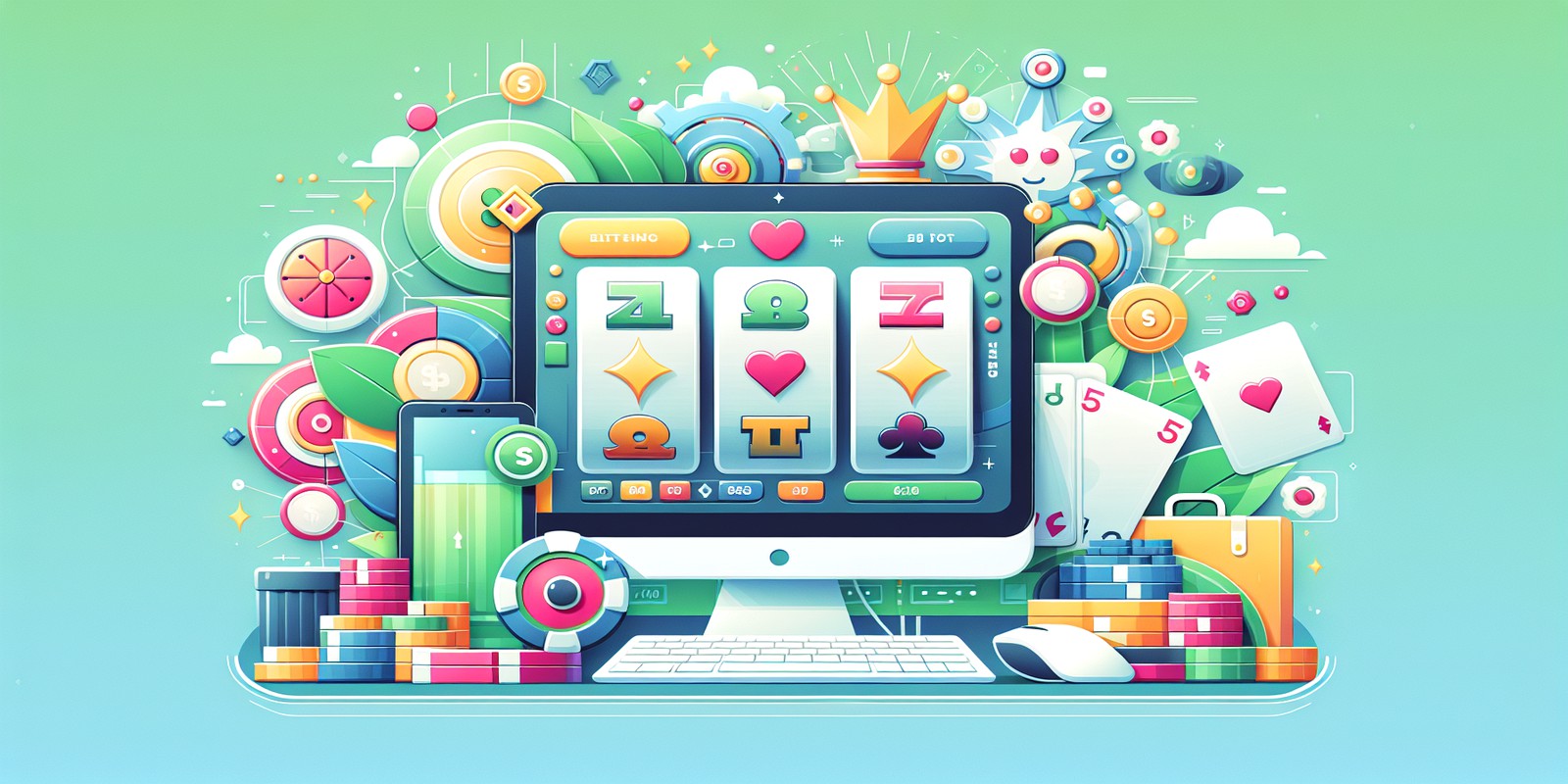 Unlock Your Potential: Master Slot Game Strategies with SWP Calculator - NUTS Guide for Pakistani Players