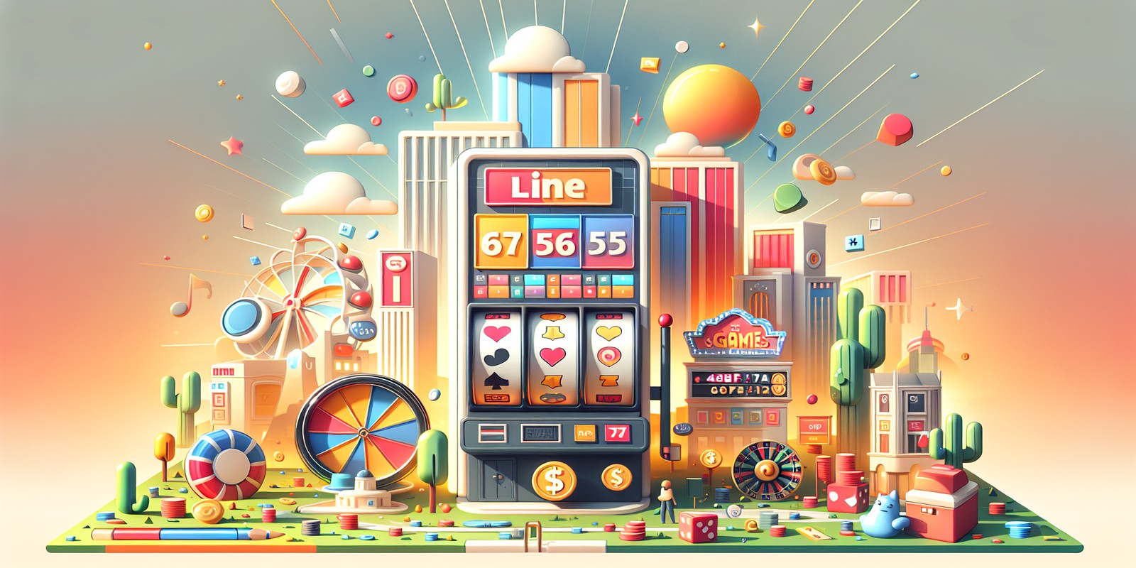 Unlocking Jili Slot 777: Your Guide to Big Wins - NUTS Insights for Players