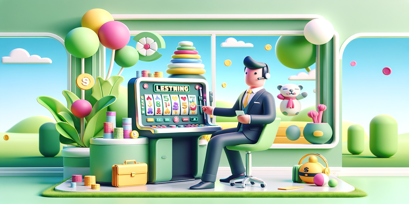 Unlocking Slot 777: Tips to Maximize Your Wins in 2025 - Slot Strategy Guide for pakistani | NUTS