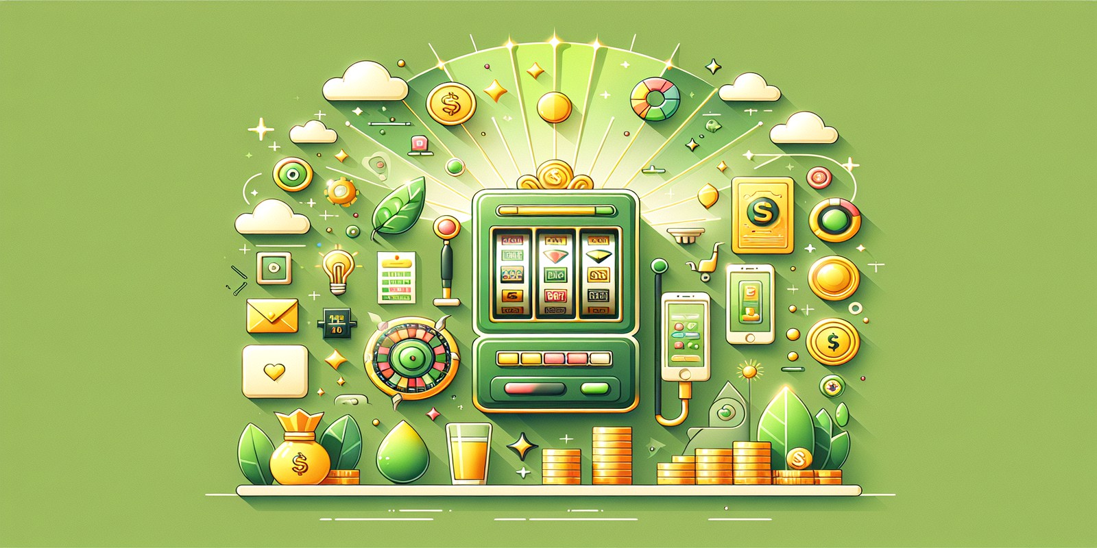 Unlocking the Secrets of Slot 777 - NUTS Guide for Pakistan Players, showcasing strategies and tips.