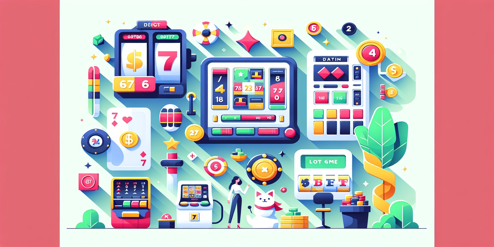 Winning Big in PK777 Casino: Your Ultimate Slot Strategy Guide 2025 - Expert tips for Pakistan players.