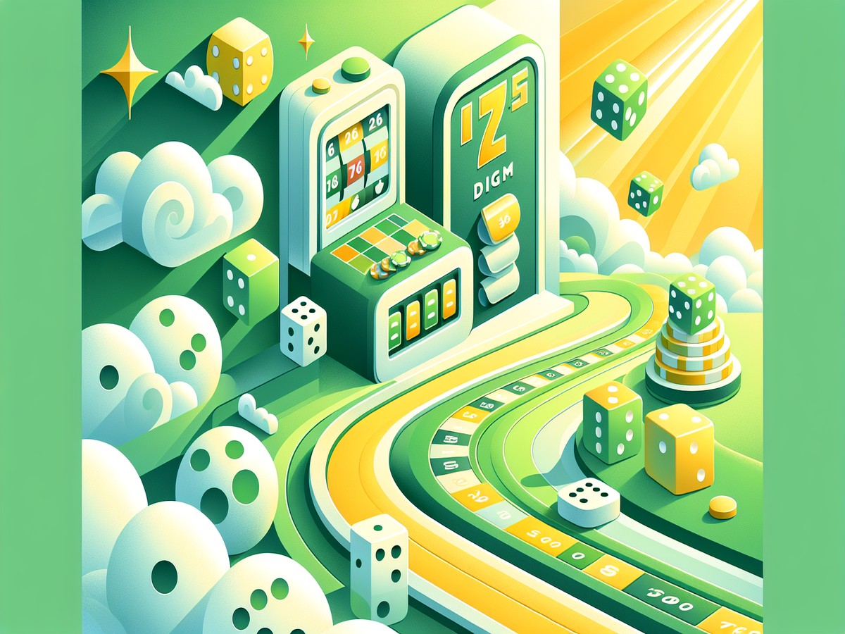 NUTS Dice Games - Roll for Excitement!