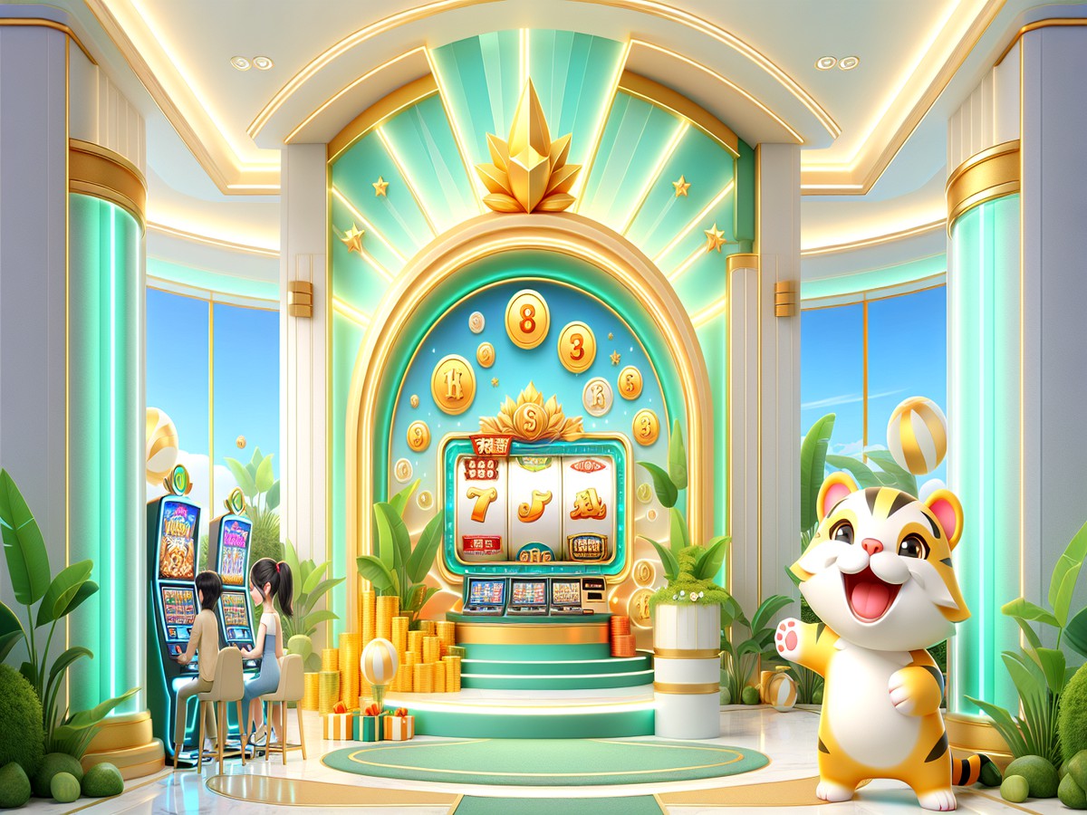 NUTS Fortune Tiger Games - Unleash the Fun!