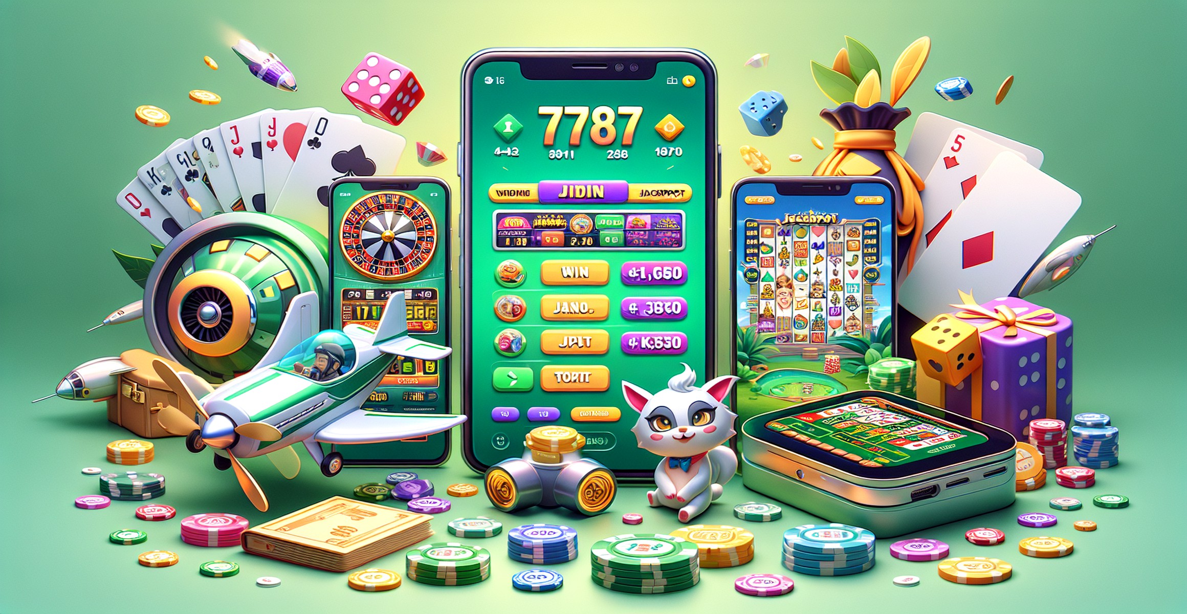 Classic Fruit Slots - A Favorite at NUTS Casino